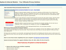 Tablet Screenshot of download.ewasher.net
